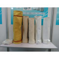 Herstellung von Nomex Staubfilterbeutel für die Zementindustrie